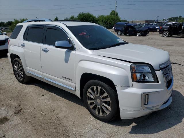 2GKFLRE35H6254853 GMC Terrain Denali
