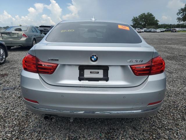 WBA4C9C53GG140479 BMW 428 Xi Gran Coupe Sulev