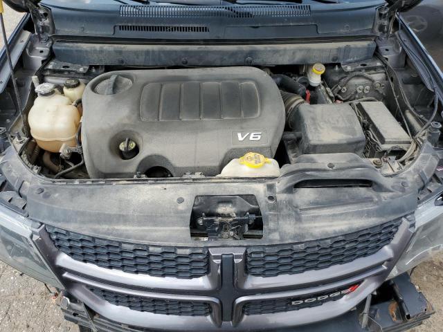 3C4PDDEG8GT102160 Dodge Journey R/t