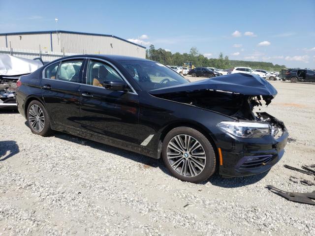 WBAJA7C50JWA72476 BMW 530 XI