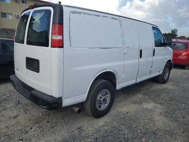 1GTW7AFF9G1141385 GMC Savana G2500