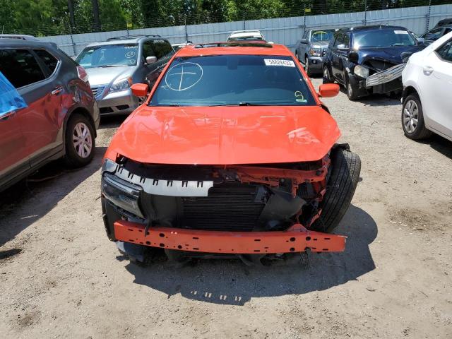 2C3CDXBG8KH717592 Dodge Charger Sxt