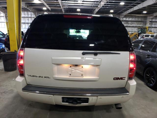 1GKS1MEF6ER173538 GMC YUKON XL DENALI