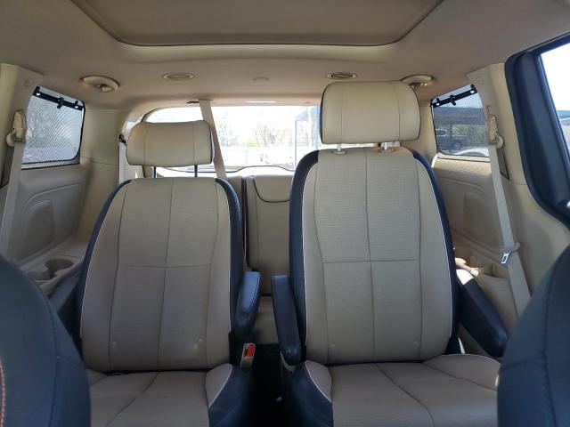 KNDME5C1XF6046008 KIA Sedona Sxl