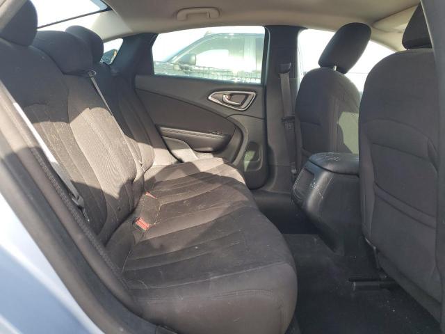 1C3CCCAB0FN641476 Chrysler 200 Limited