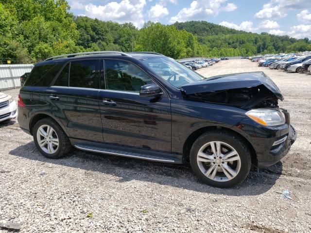 4JGDA0EB2FA485183 Mercedes-Benz Ml 250 Bluetec