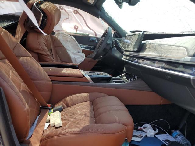 WBA23EH07PCL47297 BMW 740 I