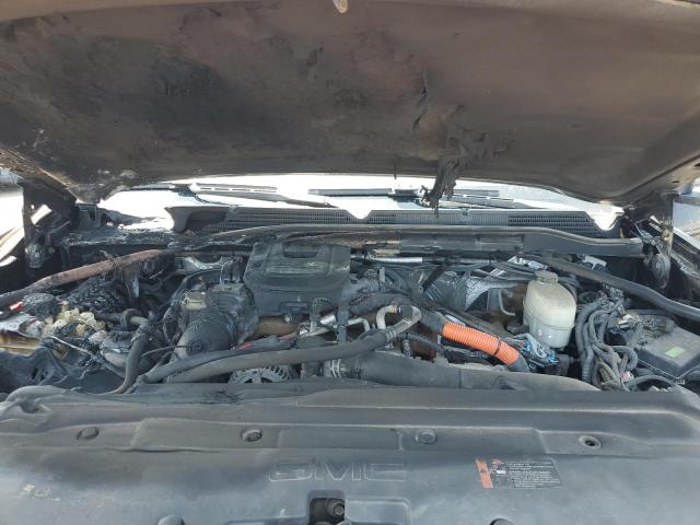 1GT12ZE89FF151717 GMC Sierra K2500 Slt