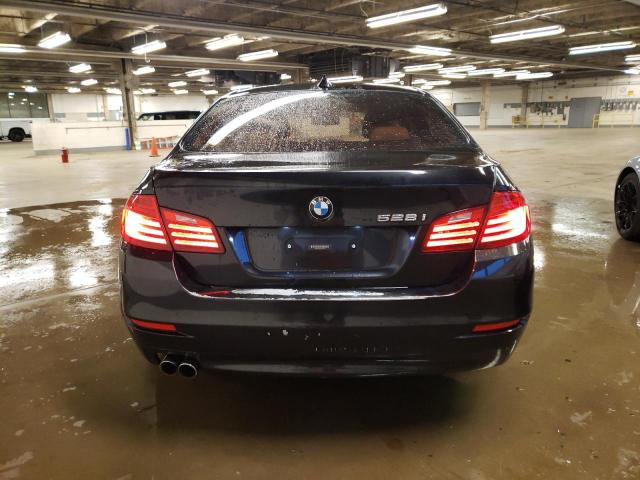 WBA5A5C53GG350020 BMW 528 I