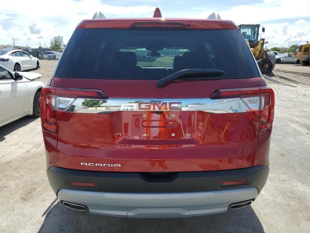 1GKKNML46PZ224187 GMC ACADIA SLT