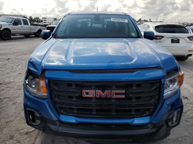 1GTG6CEN8N1330845 GMC Canyon Elevation