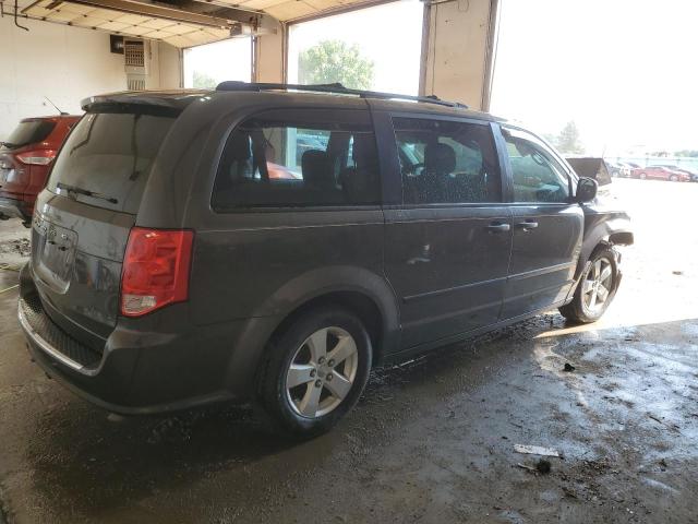 2C4RDGBG0FR510961 Dodge Grand Caravan Se