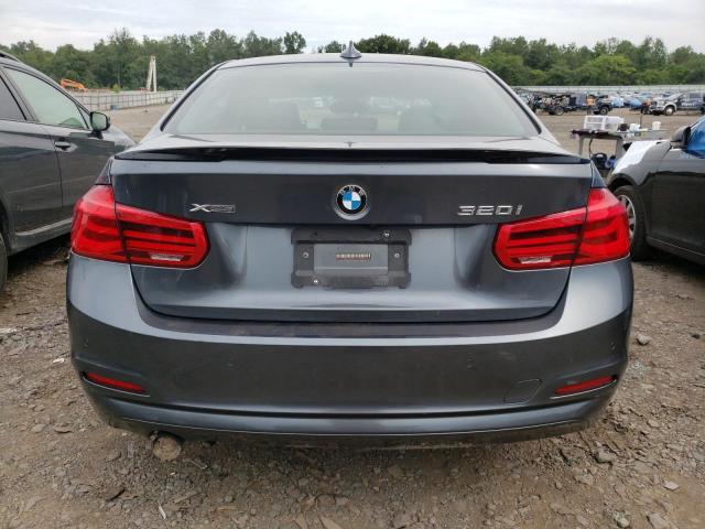 WBA8E5G39HNU42885 BMW 320 XI