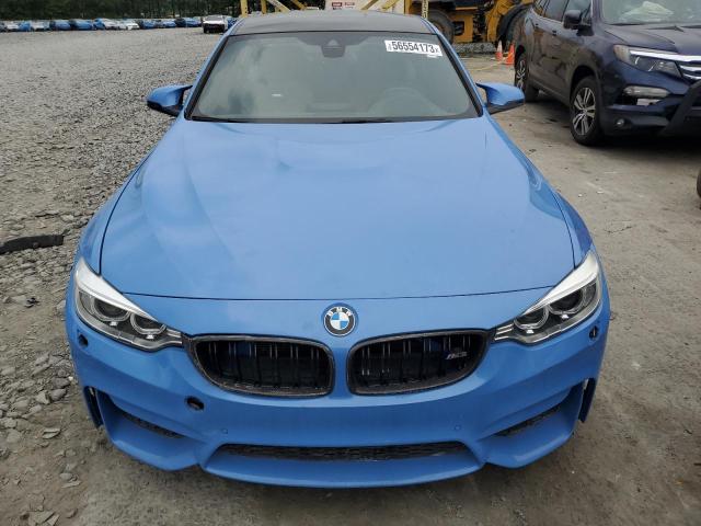WBS3C9C53FP804771 BMW M3