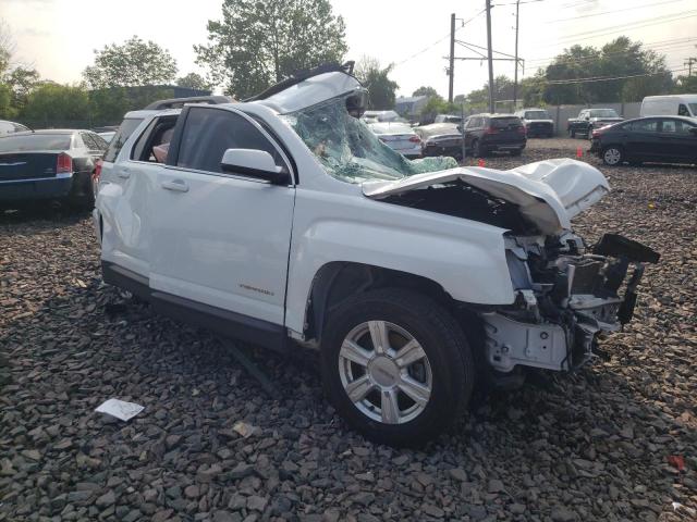 2GKFLTEK6G6130058 GMC Terrain Sle