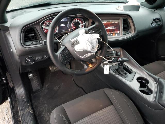 2C3CDZGG2PH518470 Dodge Challenger Sxt
