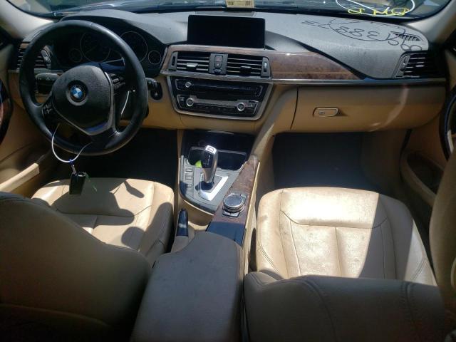 WBA3B3G53FNR86286 BMW 328 XI