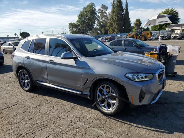 5UX53DP00P9S75088 BMW X3 Xdrive30i