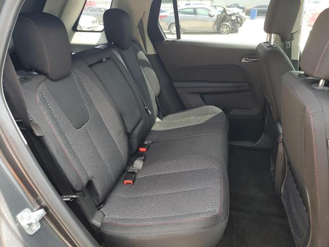 2GKALMEK3H6297642 GMC Terrain Sle