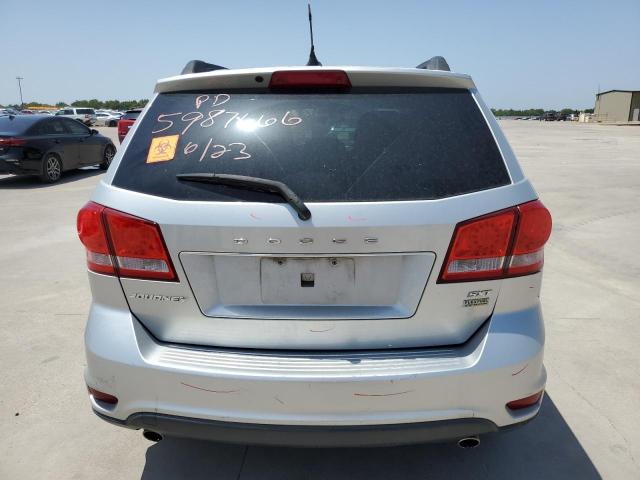 3C4PDCBGXET211246 Dodge Journey Sxt