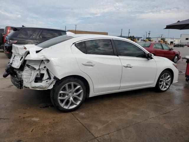 19UDE2F31NA001936 Acura ILX