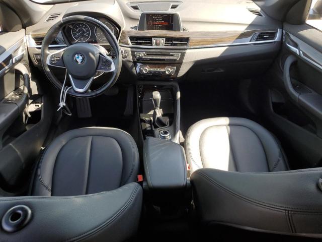 WBXHT3C35G5E55012 BMW X1 Xdrive28i