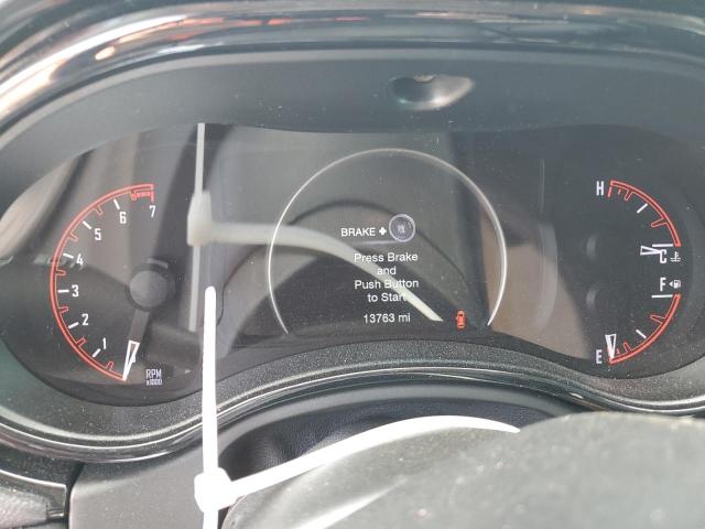 1C4RDHAG6NC225938 Dodge Durango Sxt
