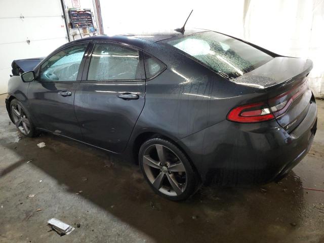 1C3CDFEB5ED718016 Dodge DART GT