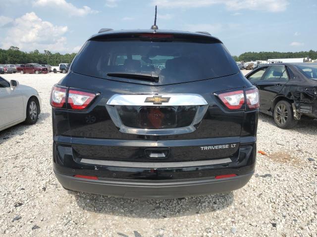 1GNKRGKDXGJ185841 Chevrolet Traverse Lt