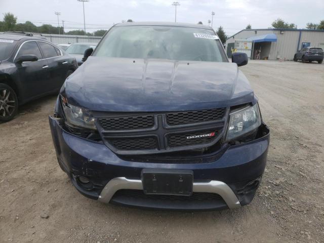 3C4PDCGB1HT684941 Dodge Journey Crossroad