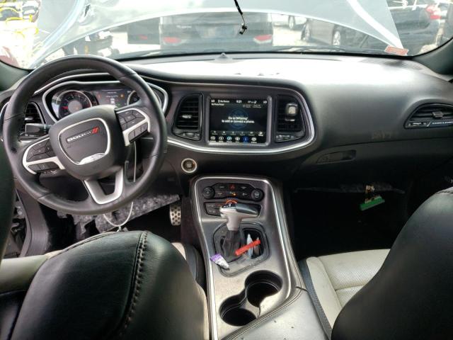 2C3CDZBTXJH140684 Dodge Challenger R/t