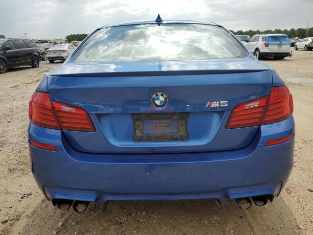 WBSFV9C55ED593175 BMW M5