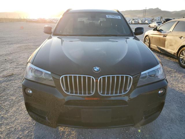 5UXWX7C52E0E79360 BMW X3 Xdrive35i