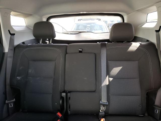 3GKALTEG0PL146063 GMC Terrain Sle