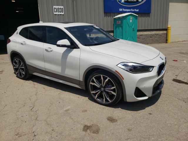 WBXYJ1C00N5T66359 BMW X2 Xdrive28i