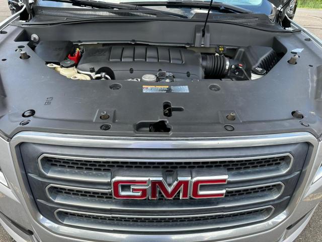 1GKKVRKD8EJ349346 GMC Acadia Slt-1