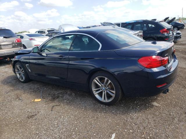 WBA3V9C53EPR69829 BMW 428 XI