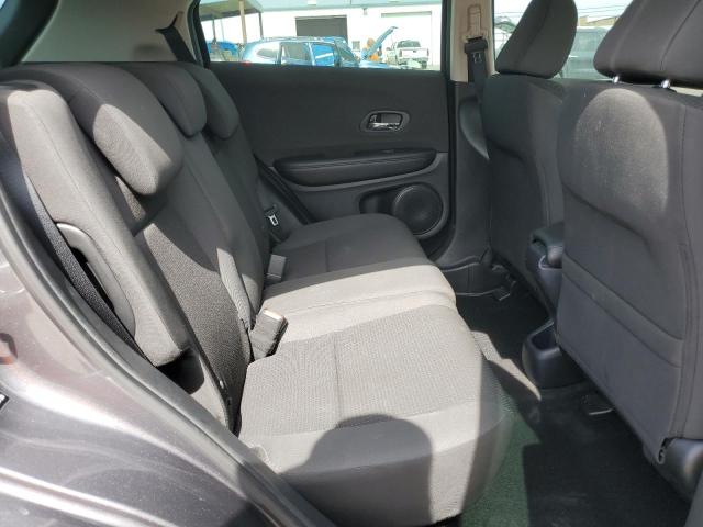 3CZRU6H39KG712738 Honda HR-V LX