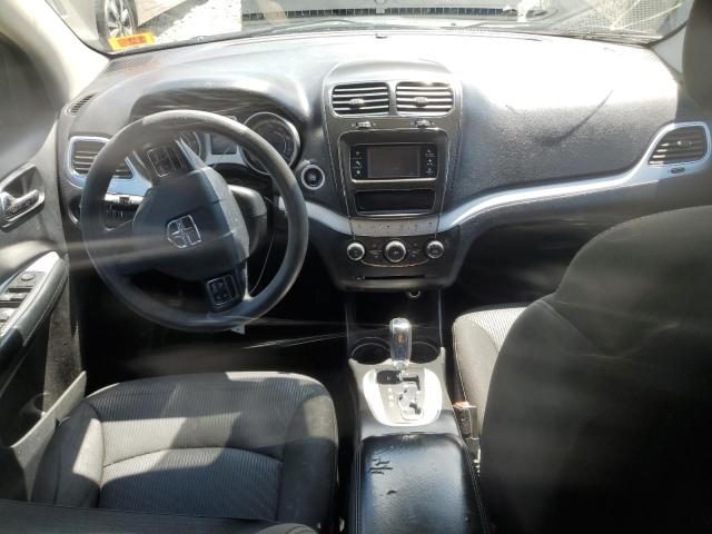 3C4PDDBG5GT149845 Dodge Journey Sxt