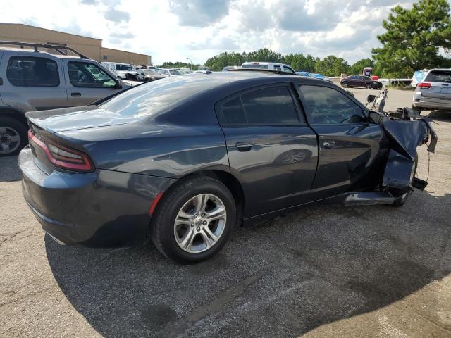 2C3CDXBG9KH699359 Dodge Charger Sxt