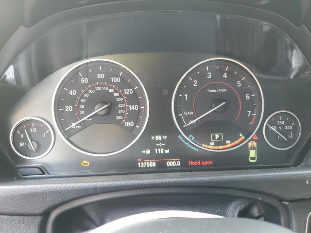 WBA3N5C51EK196901 BMW 428 XI