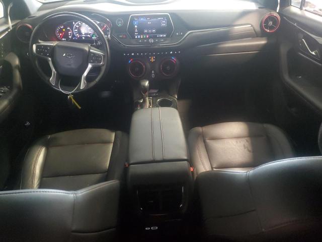 3GNKBERS5LS693401 Chevrolet BLAZER RS