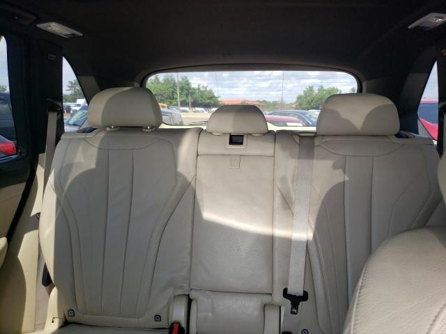 5UXKS4C53F0J99554 BMW X5 Xdrive35d