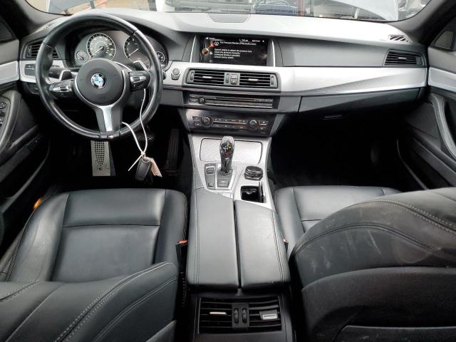 WBA5A5C56FD521827 BMW 528 I