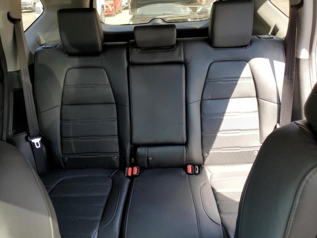 7FART6H87ME008930 Honda CR-V EXL