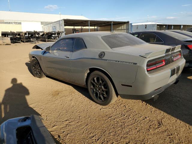 2C3CDZGG0HH641296 Dodge Challenger Gt