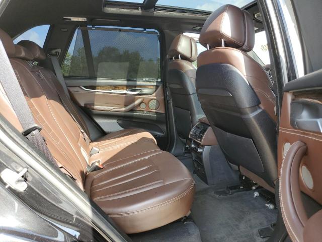 5UXKS4C54E0C06884 BMW X5 Xdrive35d