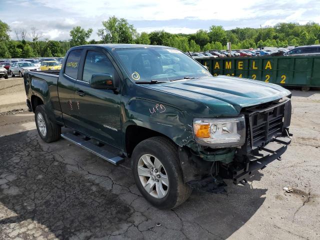 1GTH6CEA5G1147939 GMC CANYON SLE