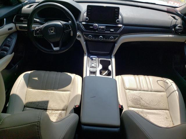 1HGCV2F95MA033805 Honda Accord Touring