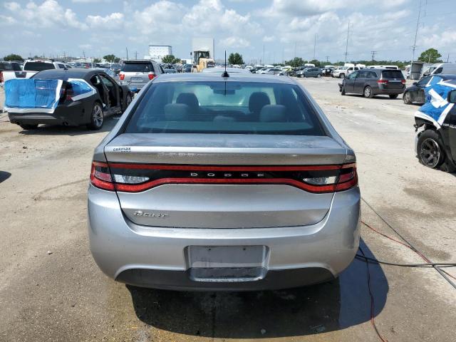 1C3CDFAAXFD253506 Dodge DART SE